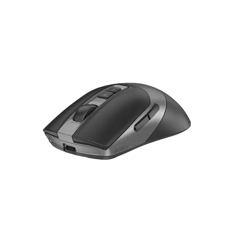 A4Tech Fstyler FB50CS Plus Multi-Mode Wireless Mouse