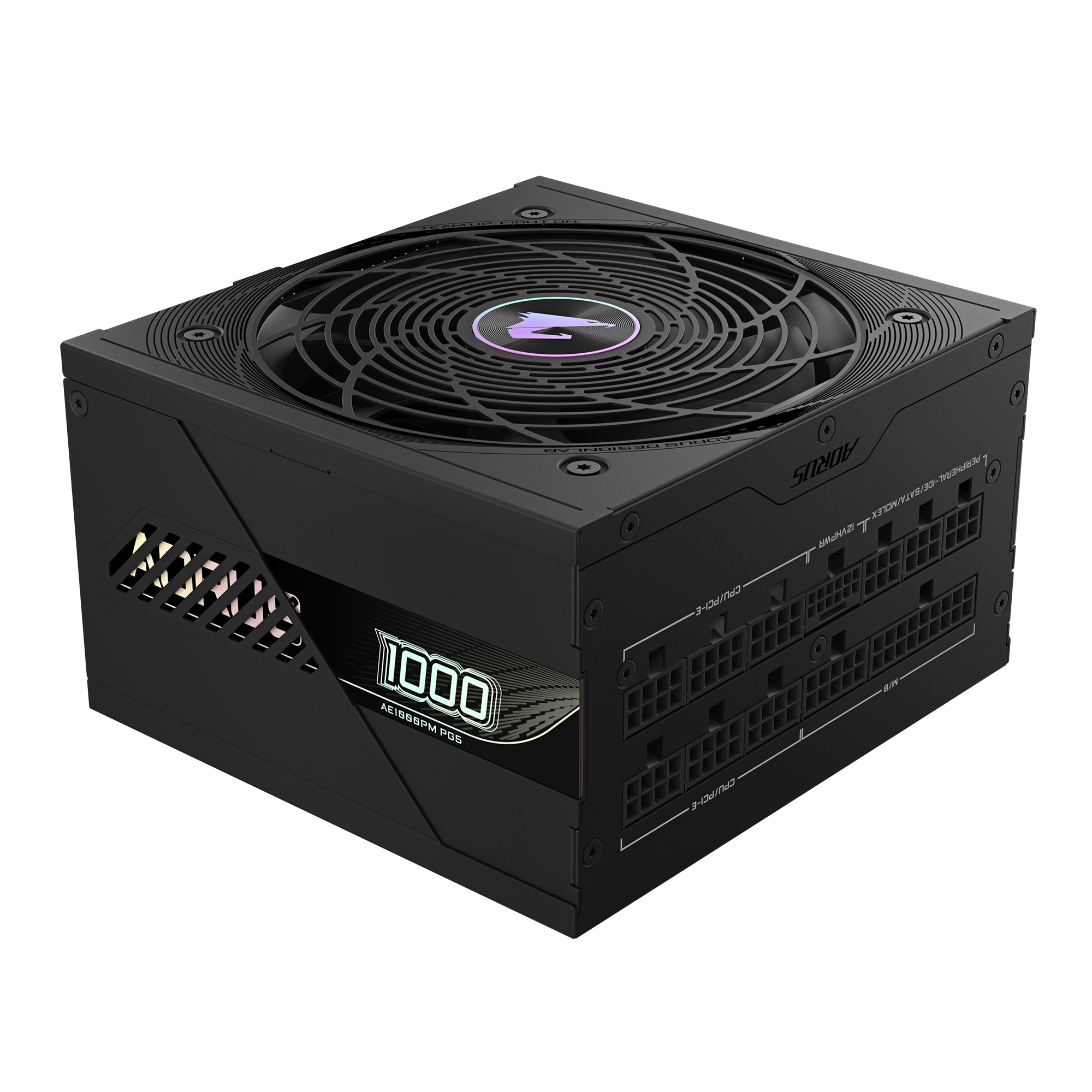 AORUS ELITE GP-AE1000PM PG5 POWER SUPPLY