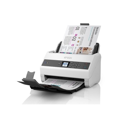 EPSON DS-970 Scanner