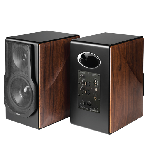 Edifier S3000MKII Premium 2.0 Bookshelf Speaker