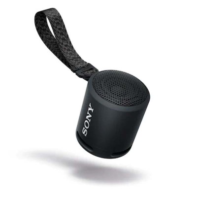 Sony SRS-XB13 EXTRA BASS Portable Wireless Speaker – Black