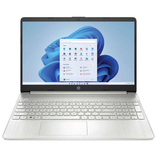 HP 15s-eq2330AU AMD Ryzen 3 5300U 15.6″ FHD Laptop