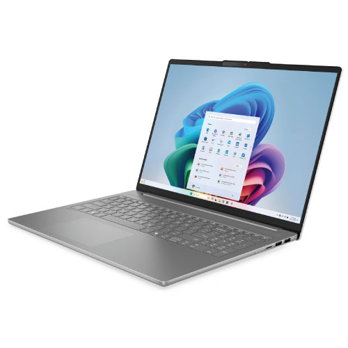 Lenovo IdeaPad Slim 5 16AKP10 AMD Ryzen AI 7 350 16 Inch OLED Luna Grey Laptop