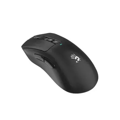 A4Tech Bloody R73 Ultra Duo Black Dual Mode Wireless + USB Type C Gaming Mouse Including Dock
