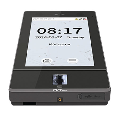 ZKTeco SenseFace 7B Access Control Terminal