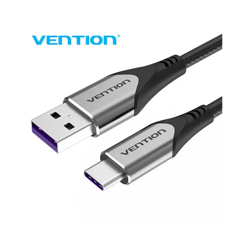 VENTION COFHD USB-C to USB 2.0-A Fast Charging Cable - 0.5M