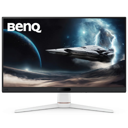 BenQ MOBIUZ EX271 27″ 180Hz 1ms FHD IPS Gaming Monitor