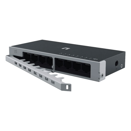 Netis ST108D 8 Port RJ45 Fast Ethernet Switch