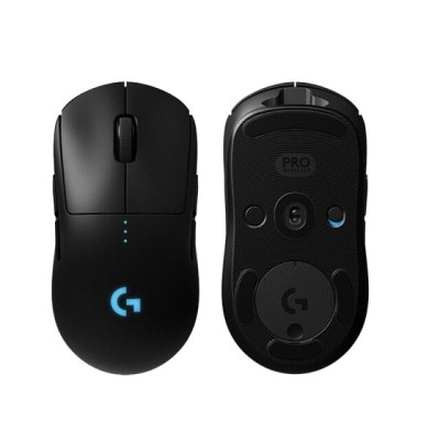 Logitech G PRO Wireless Gaming Mouse