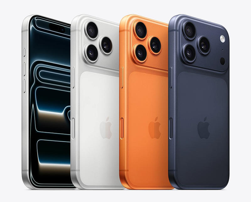 iPhone 17 Pro | 1 TB