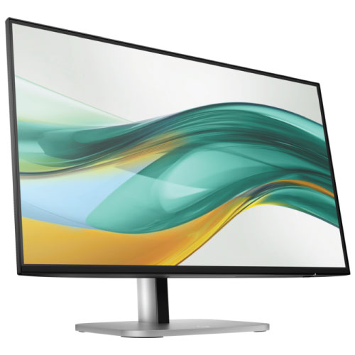 HP Series 5 Pro 23.8 Inch FHD Monitor-524pf
