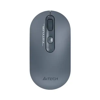 A4tech Fstyler FG20 2.4G Wireless Mouse