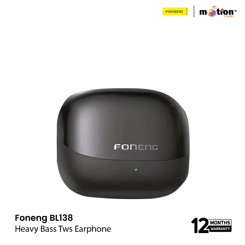 FONENG BL138 In-Ear TWS Earbuds