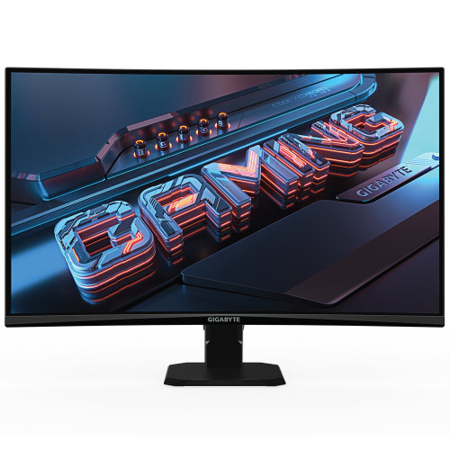 Gigabyte GS27QCA 27 Inch QHD (2560 x 1440) Gaming Monitor