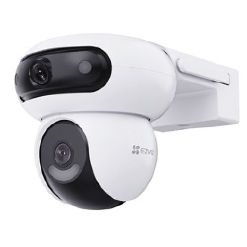EZVIZ CS-H90 (4MP+4MP) Dual Lenses Outdoor WiFi Camera