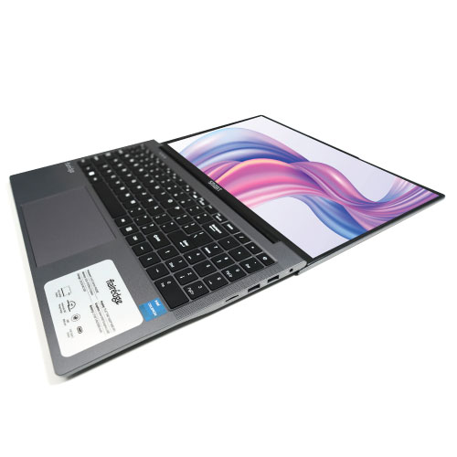 SMART Flairedge Intel Celeron N4020C 15.6″ FHD Silver Laptop