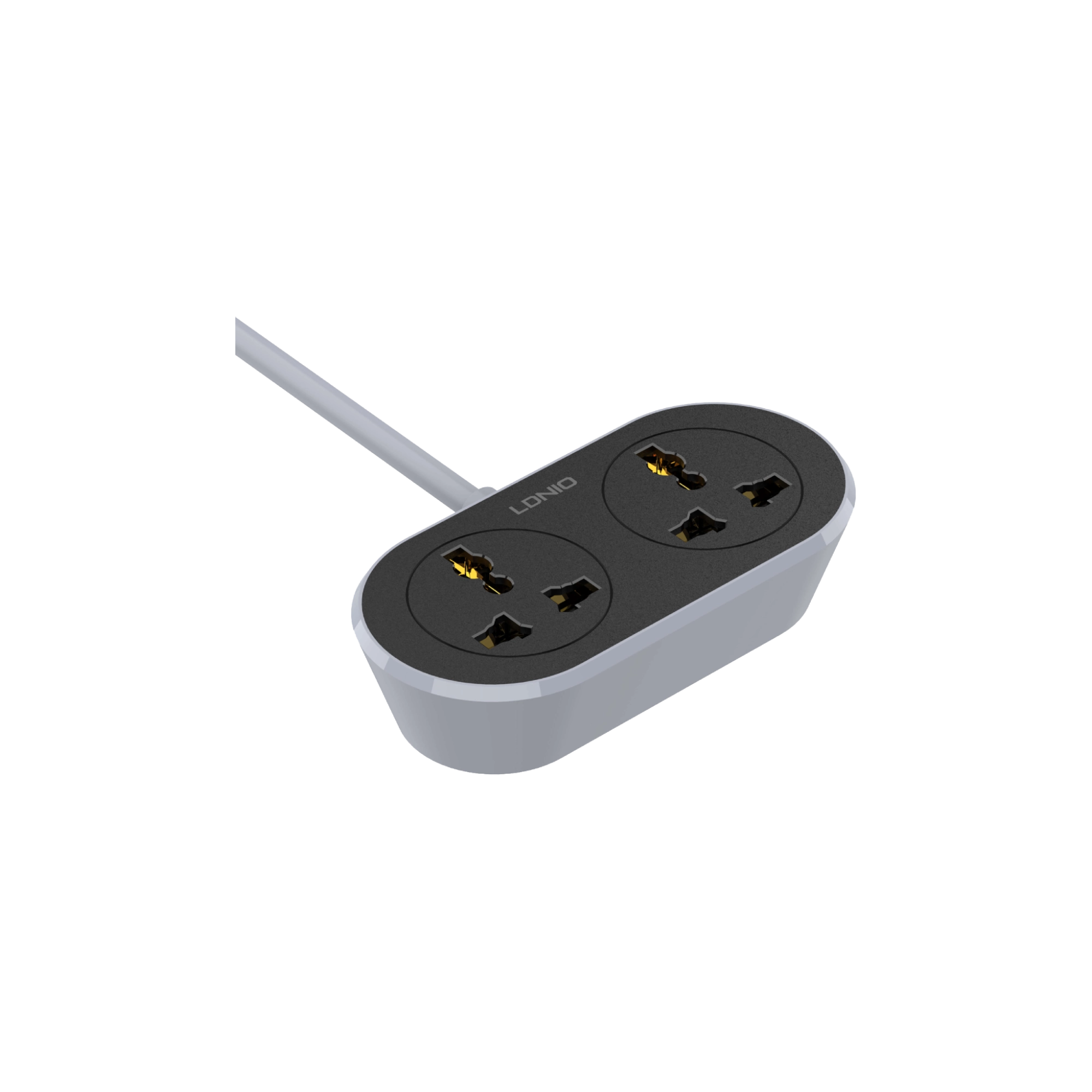 LDNIO SC2018 Extension Power Socket