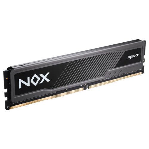 Apacer NOX 16GB DDR4 3200MHz Desktop RAM