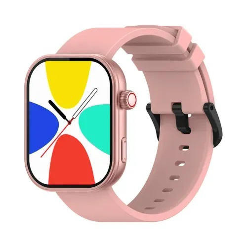 Zeblaze Btalk Plus HD Color Display Bluetooth Calling Smart Watch