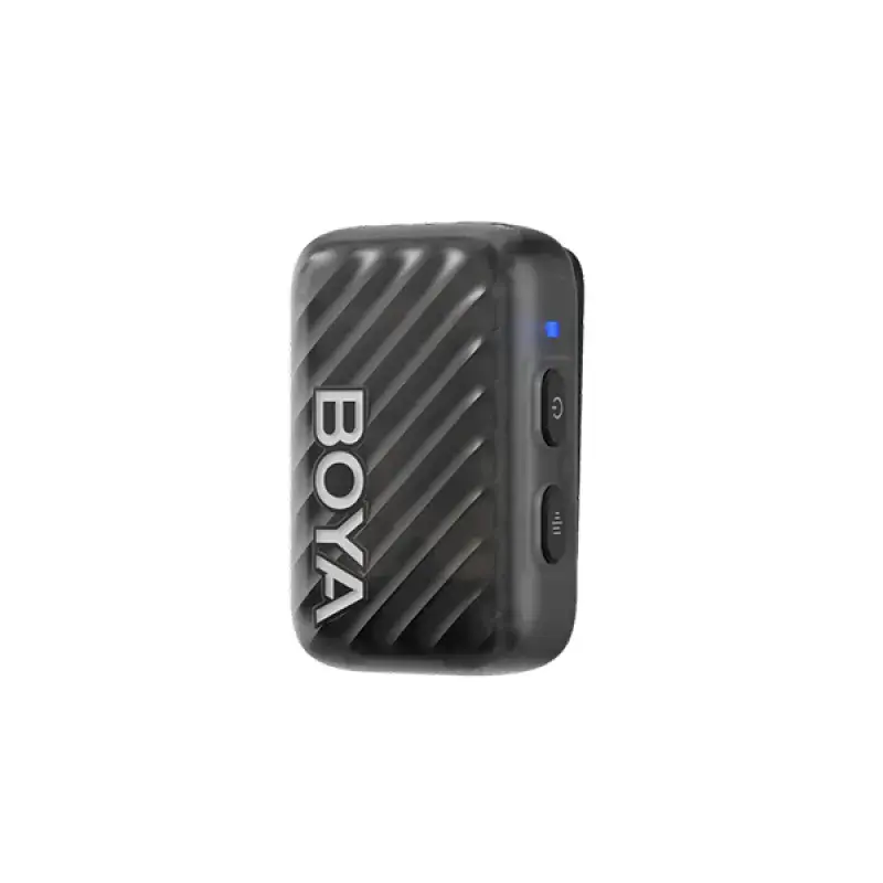 Boya BOYAMIC 2 AI-Powered Mini Wireless Microphone