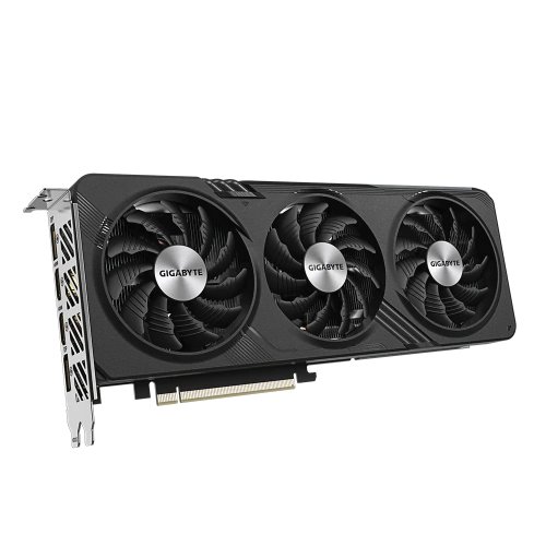 GIGABYTE NVIDIA # GV-N4060GAMING OC-8GD Graphics Card