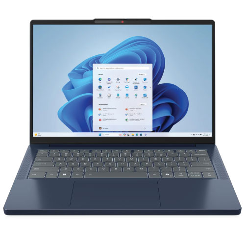 Lenovo IdeaPad Slim 3 15ARP10 (83K700D6LK) Ryzen 5 7535HS 15.3 Inch WUXGA Cosmic Blue Laptop