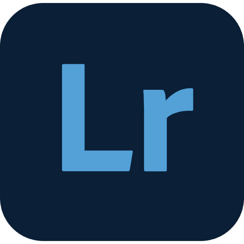 Adobe Lightroom – Pro for Teams
