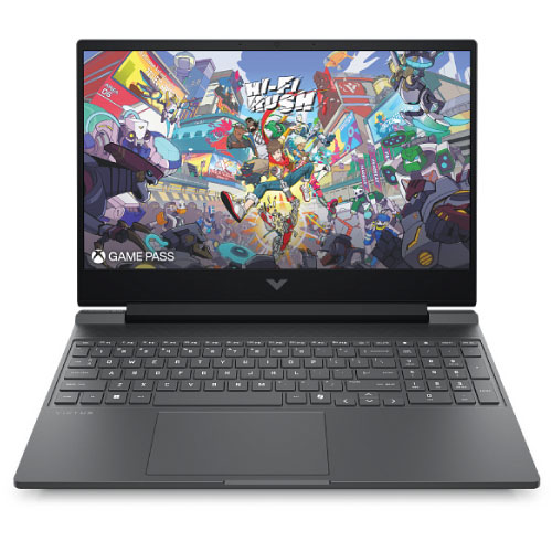 HP Victus Gaming 15-fb3167AX AMD Ryzen 5 8645HS 15.6 Inch FHD Mica Silver Laptop