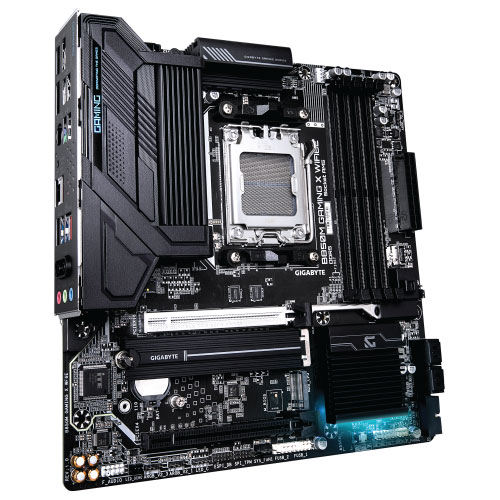 GIGABYTE AMD B850M GAMING X WF6E Motherboard