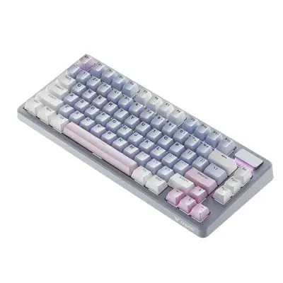 Rapoo V700DIY-75 Multi-Mode Backlit Mechanical Gaming Keyboard