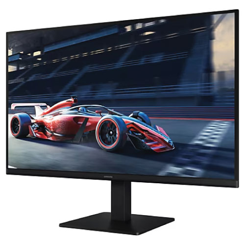 Samsung LS27D300GAW 27 Inch 100Hz FHD IPS Monitor