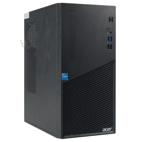 Acer Veriton S2690G Intel Core i3 12th Gen 12100 8GB RAM 512GB NVMe SSD Brand PC