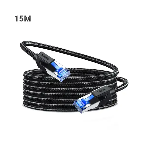 UGREEN NW153 (30799) Cat8 Ethernet Cable - 15M