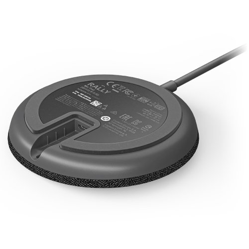 Logitech Rally Mic Pod