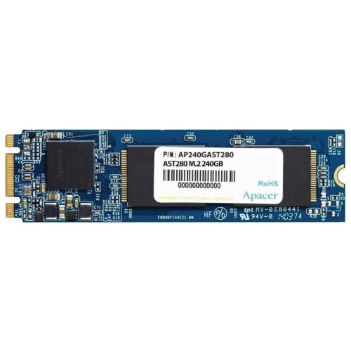 Apacer AST280 M.2 240GB SSD