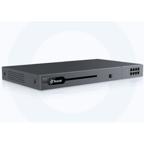 Yeastar P570 P-Series 300 User IP PBX Without Module