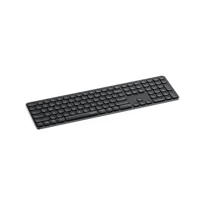 Rapoo E9550L Ultra-slim Multi-mode Wireless Keyboard