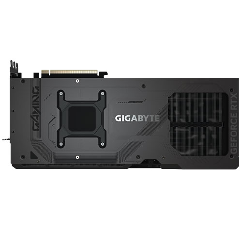 GIGABYTE GeForce RTX 5090 GAMING OC 32G GDDR7 Graphics Card