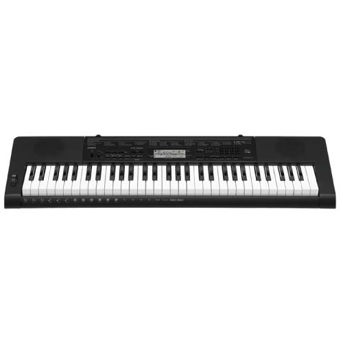CASIO CTK-3500 Electronic Musical Instrument (STANDARD) KS40