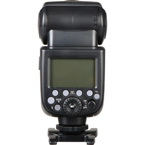Godox V860IIS TTL Li-Ion Flash