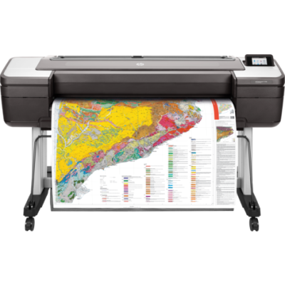 HP Designjet T1708(44”) Printer