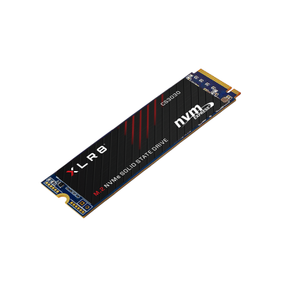PNY 500GB M.2 SATA3 2280 SOLID STATE DRIVE # M280CS900-500-RB
