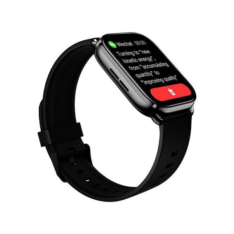 QCY GS Bluetooth Calling Smart Watch