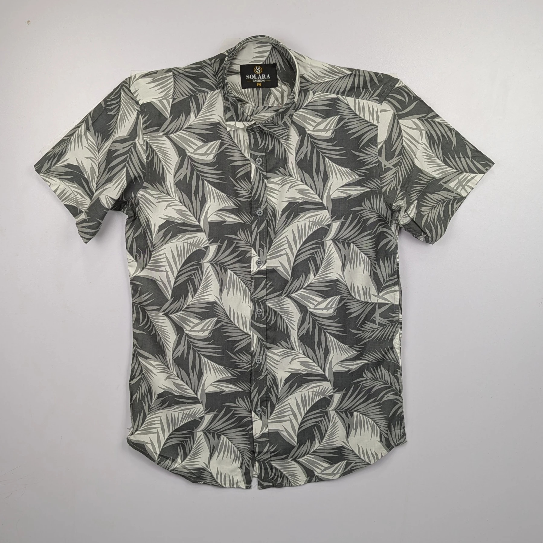 Premium Half Shirt