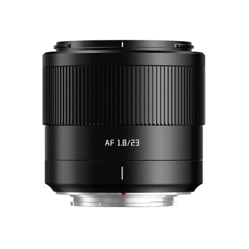 TTArtisan AF 23mm f/1.8 Lens