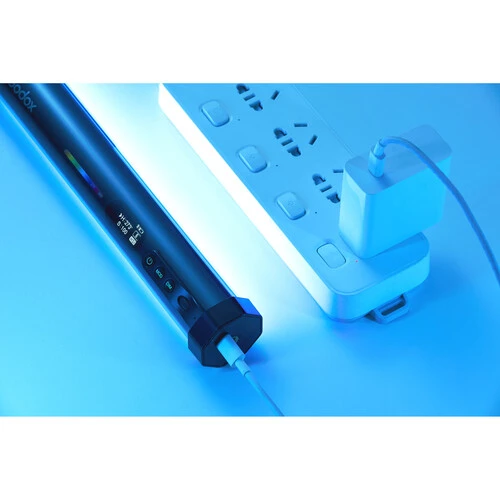 Godox TL30 RGB LED Tube Light (1')