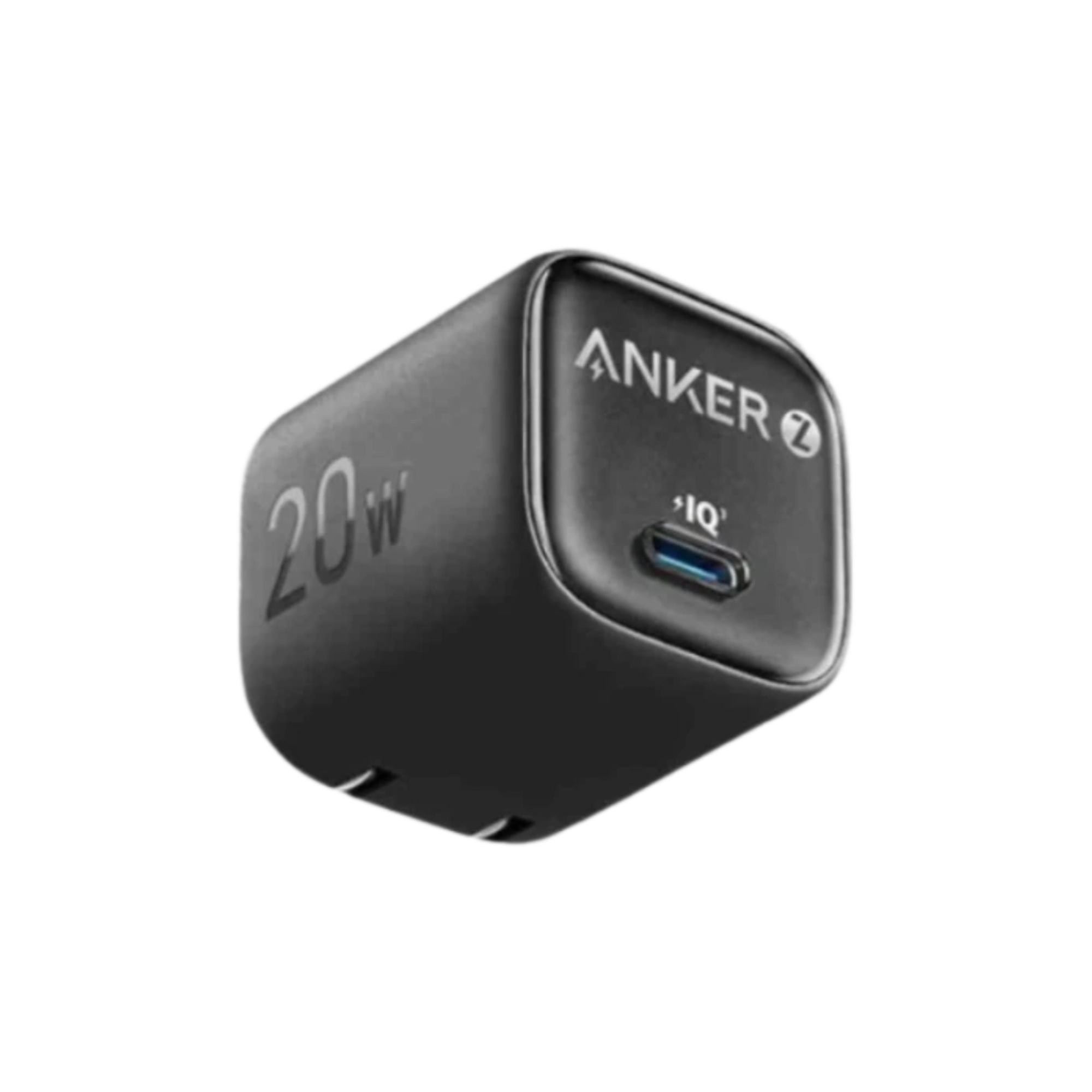 Anker Zolo 20W PD 3.0 Adapter