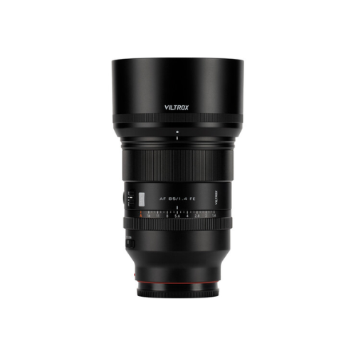 Viltrox AF 85mm f/1.4 Pro FE Lens