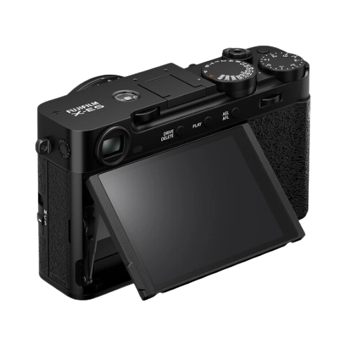FUJIFILM X-E5 Mirrorless Camera