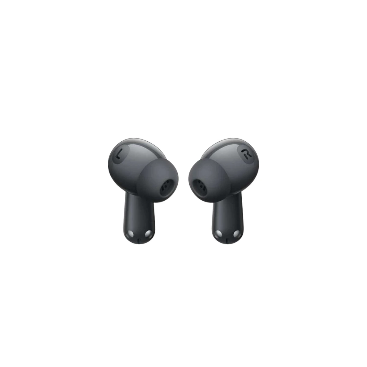 OnePlus Buds Ace 2 ANC True Wireless Earbuds – Black